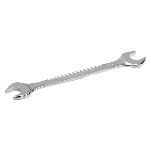 Bahco Clé Mixte Plate 8 Mm Avec Finition Chromée Sb111m-8 - Image 1
