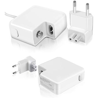Chargeur MacBook Pro MageSafe.2 / 45W-T - Blanc