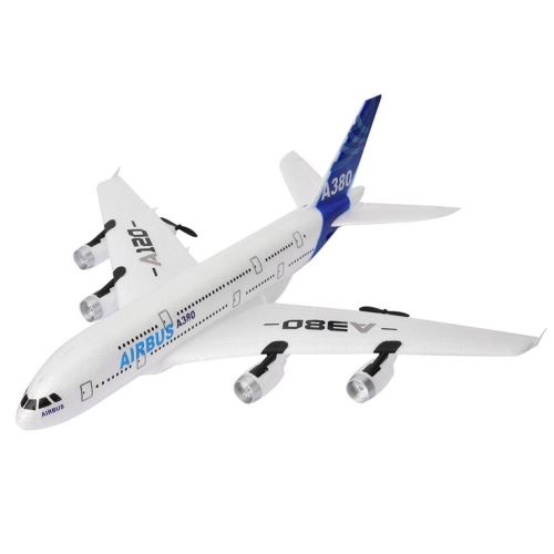 Wltoys A120 Remote Control Helicopter 3 Channels Glider Model RC Airplane Toy