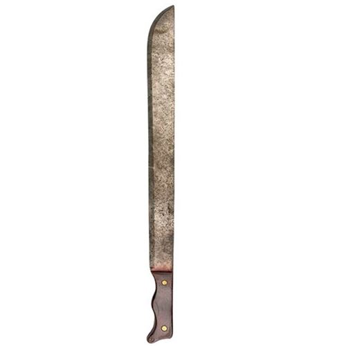 machette mouse 77 cm
