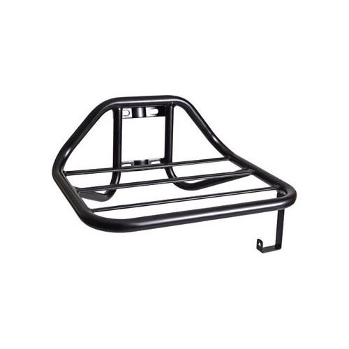 Steco SOUTIEN POUR LE TRANSPORT balhoofdmontage NOIR MAT