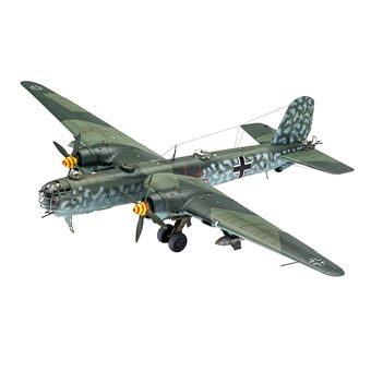 Maquette Revell Heinkel He177 A-5 Greif 1:72