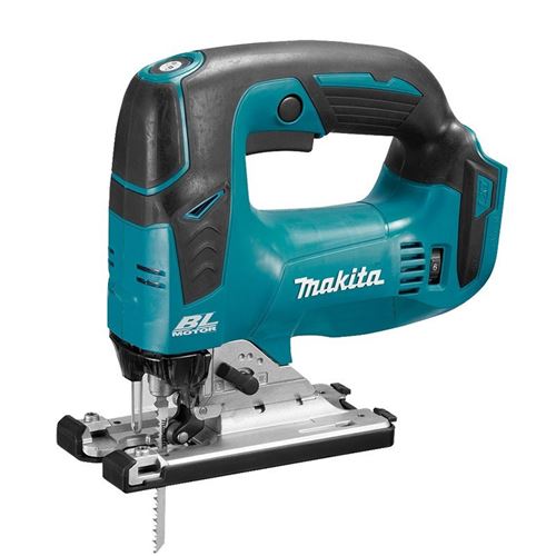 Makita - Scie sauteuse sans fil - DJV182Z - 18 V - Moteur sans balais - Image 3