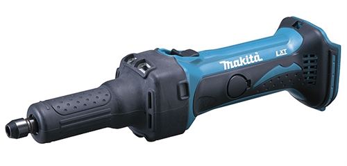 Meuleuse Droite 18V (Sans Batterie Ni Chargeur) - Makita - Dgd800Z