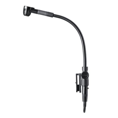 C516ml microphone pour accordeon, piano, amplis, mini xlr (necessite le boitier b29l)-Akg