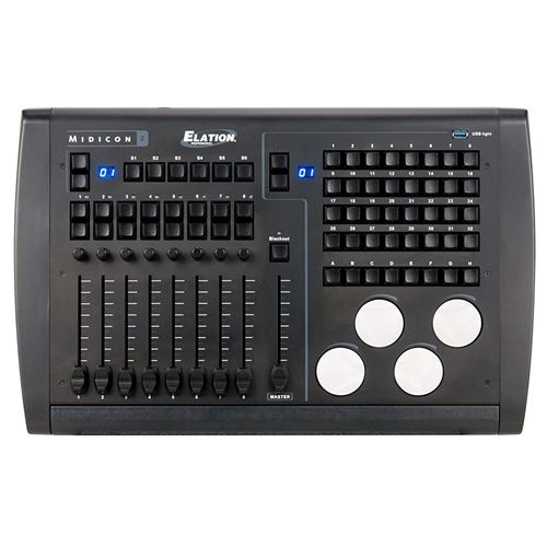 Midicon 2