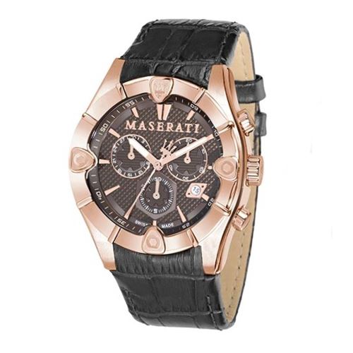 Montre Homme Maserati R8871611007