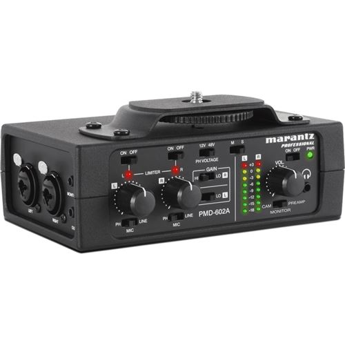 Pmd-602a