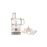 SEB Store'Inn DO221F00 - keukenmachine - 750 W - wit/grijs_0