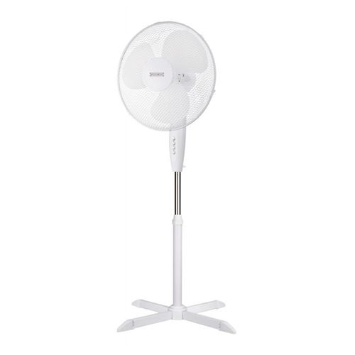 Royalty Line - Ventilateur - 45W - Blanche
