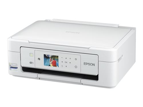 Epson Expression Home XP-425 - Imprimante multifonctions - couleur - jet  d'encre - A4 (210 x 297 mm), Letter A (216 x 279 mm) (original) - A4/Legal  (support) - jusqu'à 9 ppm (