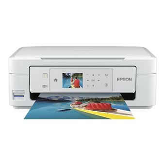 Epson Expression Home XP-425 - Imprimante multifonctions - couleur - jet d' encre - A4 (210 x 297 mm),