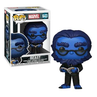 Figurine Funko Pop Marvel X-Men 20th Beast