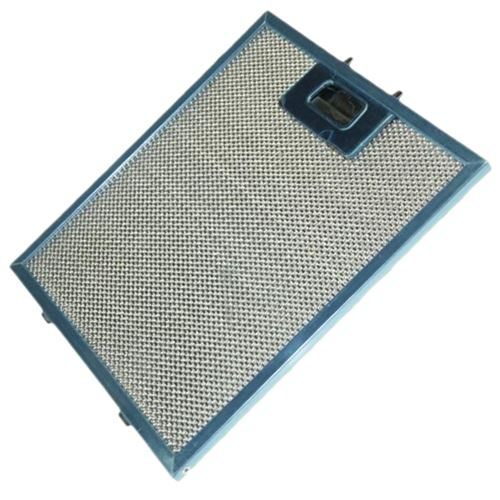 Candy Filtre Métallique 318 X 256 Mm Hotte 49019811 Rosieres, Candy, Hoover - 308025