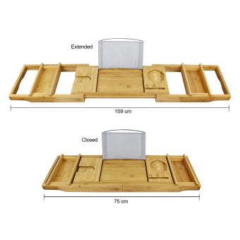 Etagere A Baignoire En Bois Plateau De Baignoire Avec 2 Supports Amovibles Et Porte Savon Tissu Gris Materiau Bambou Achat Prix Fnac L'une des nombreuses superbes photos gratuites de pexels. etagere a baignoire en bois plateau de baignoire avec 2 supports amovibles et porte savon tissu gris materiau bambou