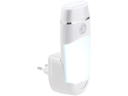 Veilleuse et lampe nomade 4 en 1 rechargeable par induction
