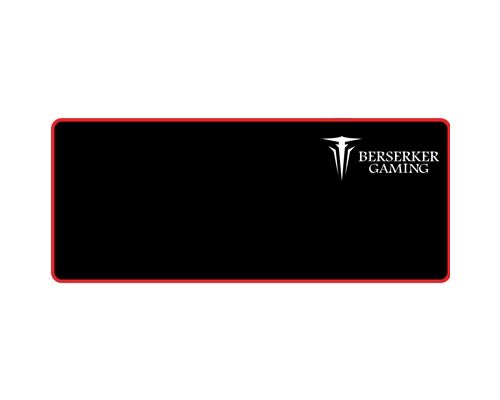 Tapis de souris gamer Médium MIDGARD Berserker Gaming 3mm