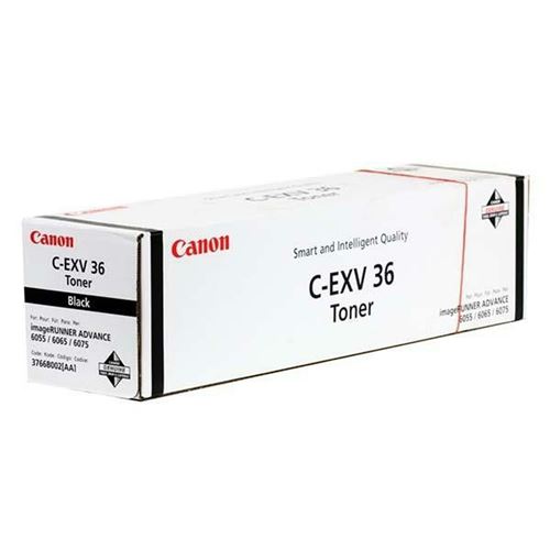 Canon Toner C EXV36 CF - vue 2