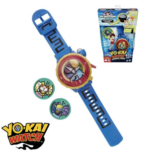 Yo-Kai Watch Montre modèles zéro