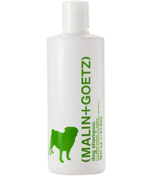 (Malin + Goetz) Apos;Chien Shampoo-8 Oz