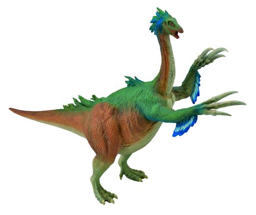 Collecta PREHISTORIC Therizinosaurus DELUXE: ÉCHELLE 1:40