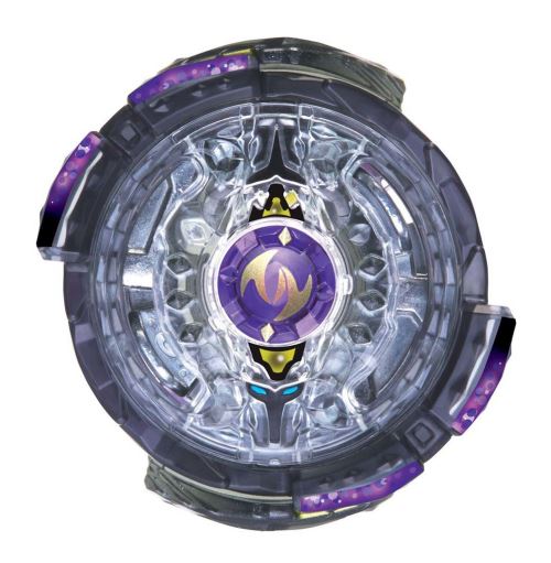 Burst Booster BB Beyblade B-102 Double Nemesis.3H.Ul (SEA)