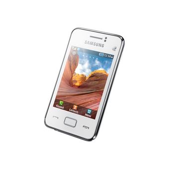 TÉLÉCHARGER APPLICATION SAMSUNG GT-S5220