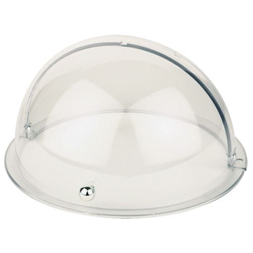 Couvercle rabattable pour assiette gf155 aps pure