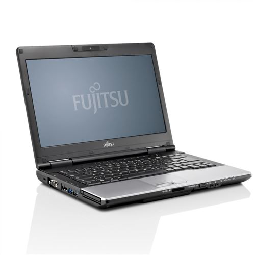 Ordinateur Portable Fujitsu Lifebook S752 4Go 500Go
