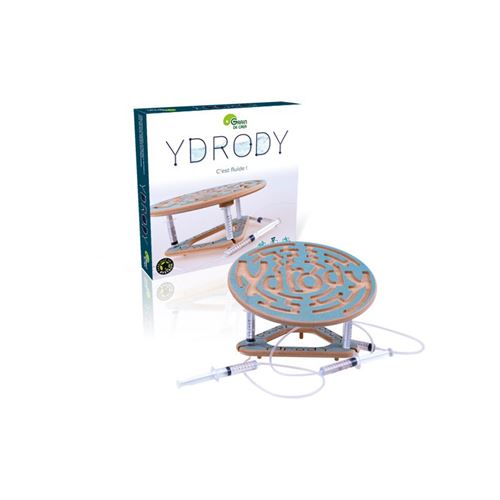 Acheter Ydrody État correct - 30,00 € Ydrody État correct - N/A reconditionné disponible sur Fnac
