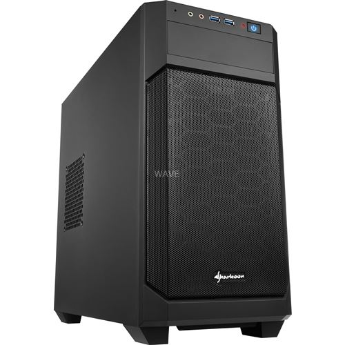 Sharkoon Noir V1000 - Image 3