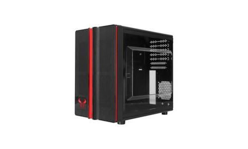 RIOTORO CR1088 Prism Mini-tour ATX USB-Audio