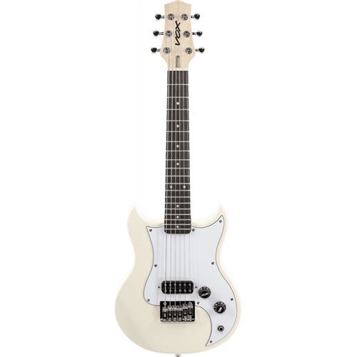 Vox SDC-1MINI-WH - Guitare de voyage blanche