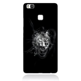 coque huawei p8 lite 2017 wolf coque huawei p8 lite 2017 wolf