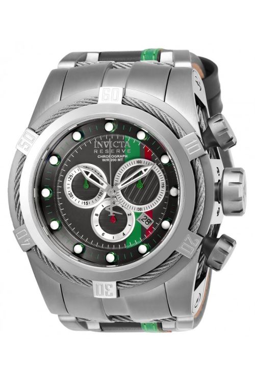 Invicta Reserve - Bolt Zeus - Race Team 26470 Montre Homme - 53mm