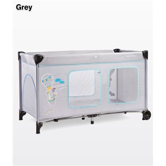 lit parapluie compact