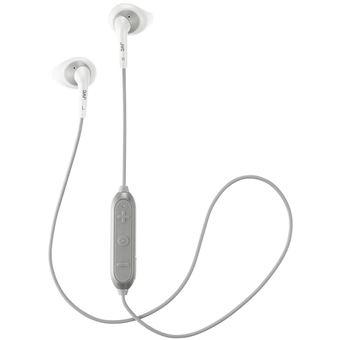 JVC HA EY30BT WE Ecouteurs Sport Bluetooth Blanc Casque Ecouteurs Bluetooth JVC HA FX35BT WE Blanc Ecouteurs