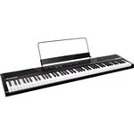 Pack Alesis Récital - Piano Numérique 88 Notes toucher type piano