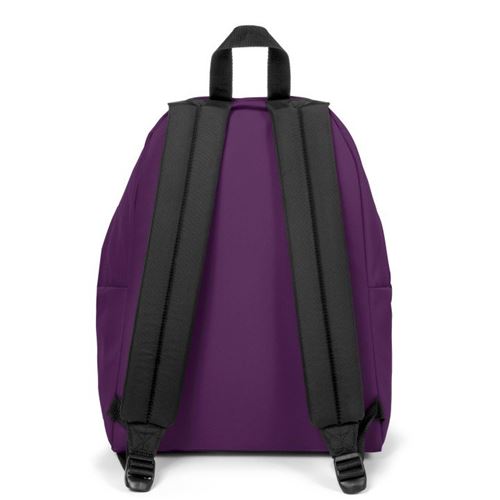 Sac a dos Eastpak Padded Pak r Power Purple 24 L Violet Sac a dos Equipements de sport fnac