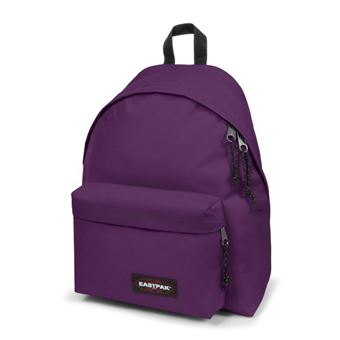 Sac a dos Eastpak Padded Pak r Power Purple 24 L Violet Sac a dos Equipements de sport fnac