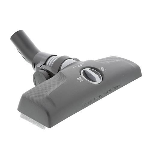 Brosse 2 positions pour aspirateur electrolux - tornado - m81080