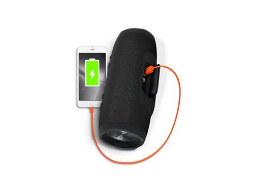 Vhbw Batteria Compatibile Con JBL Charge 3, 3 Stealth Edition Casse Altoparlanti Speaker 6000mah 3 7v Li Poly 93639581