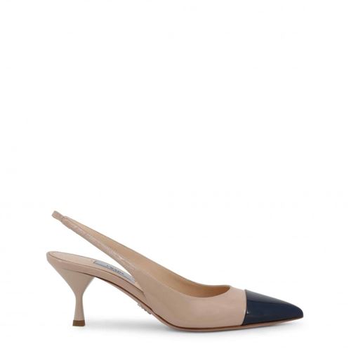 Prada - 1I272L - Brun Taille EU 37,Couleur Brun