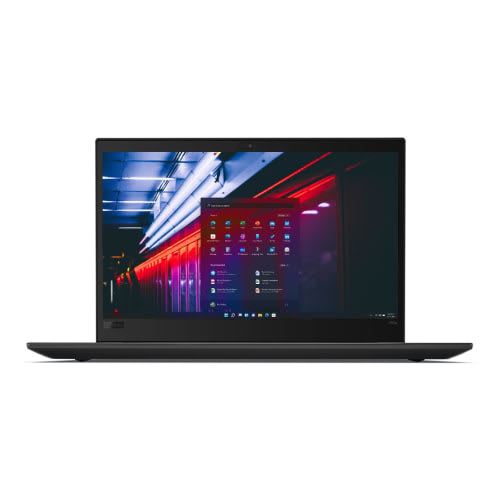Lenovo Thinkpad P52S 20Lb - Intel Core i7 - 8550U / Jusqu'À 4 Ghz - Win 10 Pro 64 Bits - Quadro P500 - 16 Go Ram - 128 Go SSD Nvme + 1 To Hdd - 15.6" Ips 1920 X 1080 (Full Hd) - Gigabit Ethernet - Wi-Fi 5, Nfc - Noir - Clavier : Français