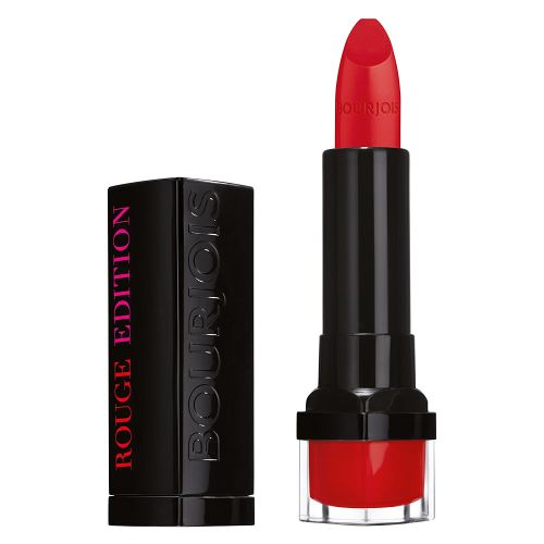 Bourjois Rouge Édition Rouges à Lèvres 10 Rouge Buzz 3,5 g