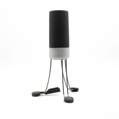 Fouet Mijoteur électrique Touilleur Sauces Anti-accrochage Accessoire Culinaire - Yonis