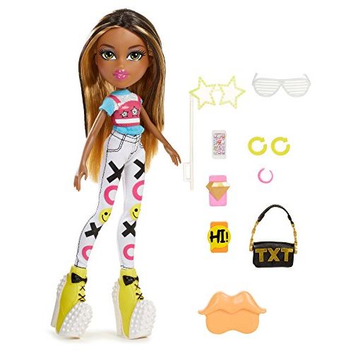 Poupée Bratz Selfie Snaps - Sasha