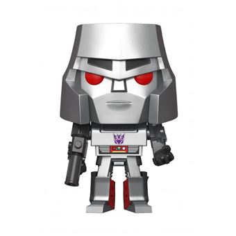 Figurine Funko Pop Transformers Megatron