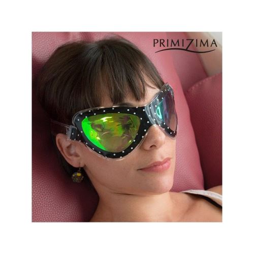 Masque en Gel Relaxant Retro Primizima