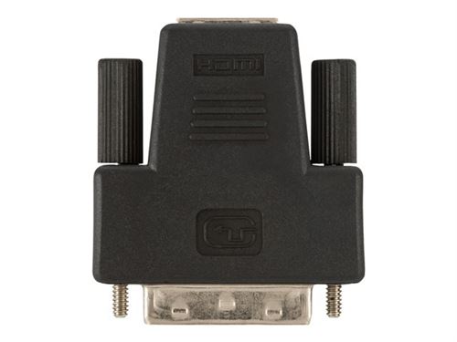 Belkin - Adaptateur vidéo - HDMI femelle pour DVI mâle